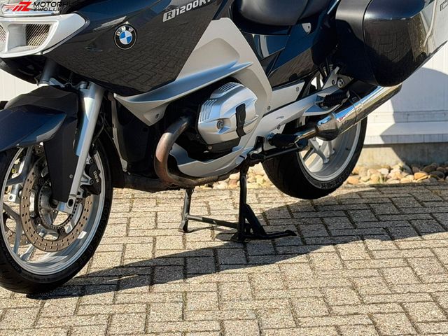 bmw - r-1200-rt