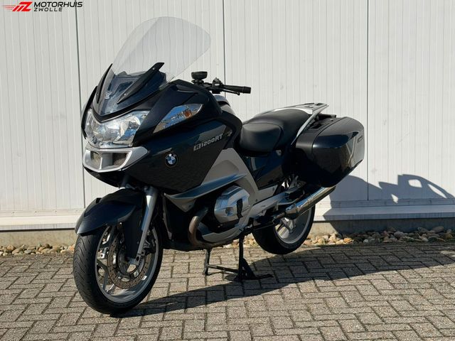 bmw - r-1200-rt