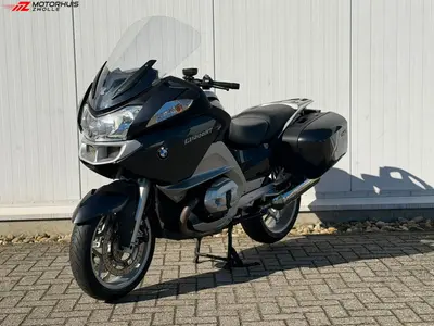 BMW R 1200 RT – foto 3