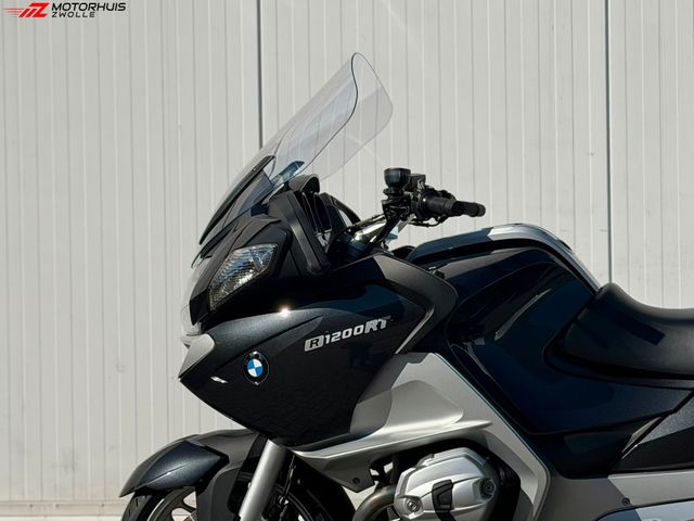 bmw - r-1200-rt