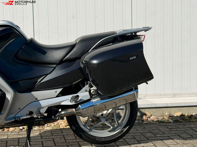 bmw - r-1200-rt