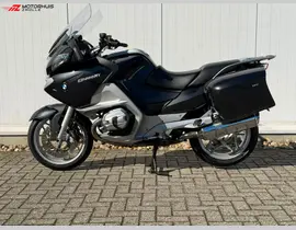 BMW R 1200 RT 2010 occasion