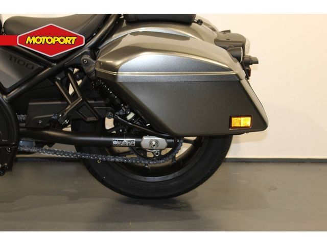 honda - cmx-1100-rebel-t-mt