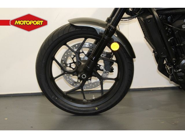 honda - cmx-1100-rebel-t-mt