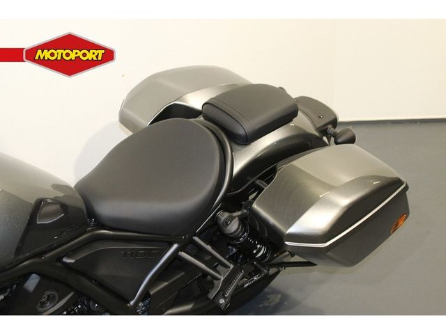 honda - cmx-1100-rebel-t-mt