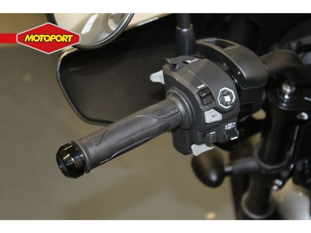 honda - cmx-1100-rebel-t-mt