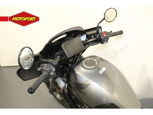 honda - cmx-1100-rebel-t-mt