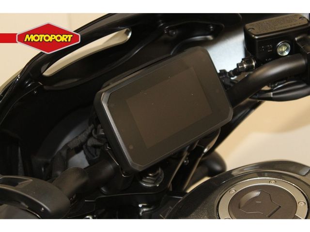 honda - cmx-1100-rebel-t-mt