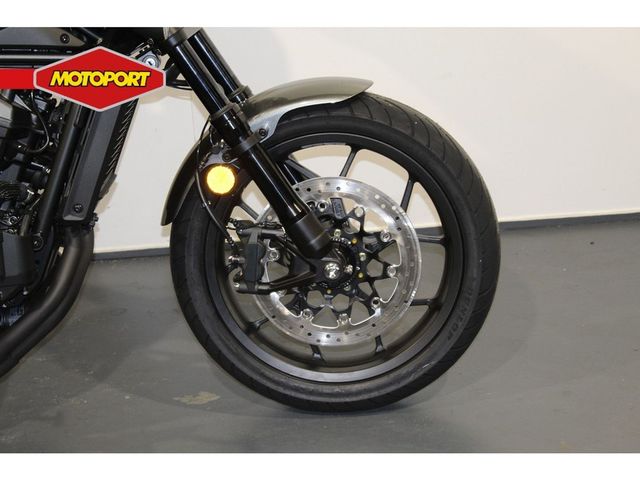 honda - cmx-1100-rebel-t-mt