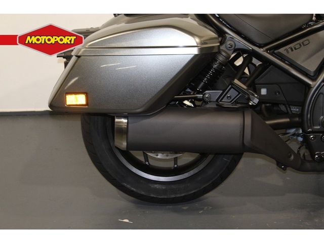 honda - cmx-1100-rebel-t-mt