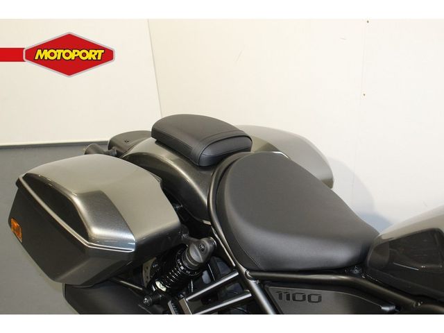 honda - cmx-1100-rebel-t-mt