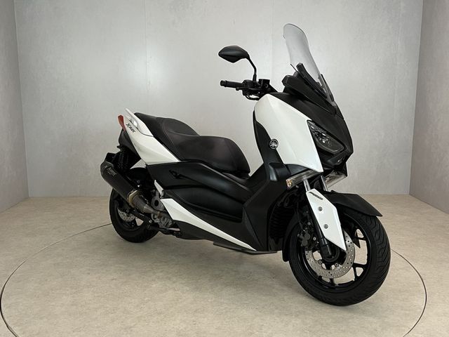 yamaha - x-max-300-abs