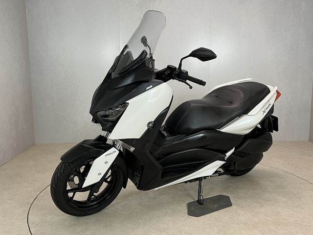 yamaha - x-max-300-abs