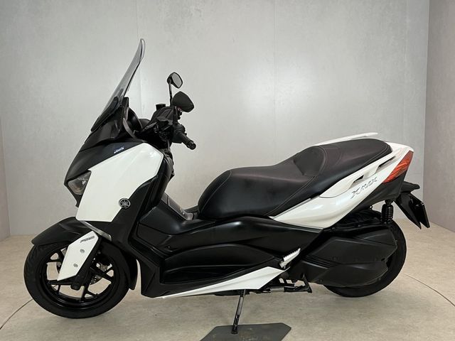 yamaha - x-max-300-abs