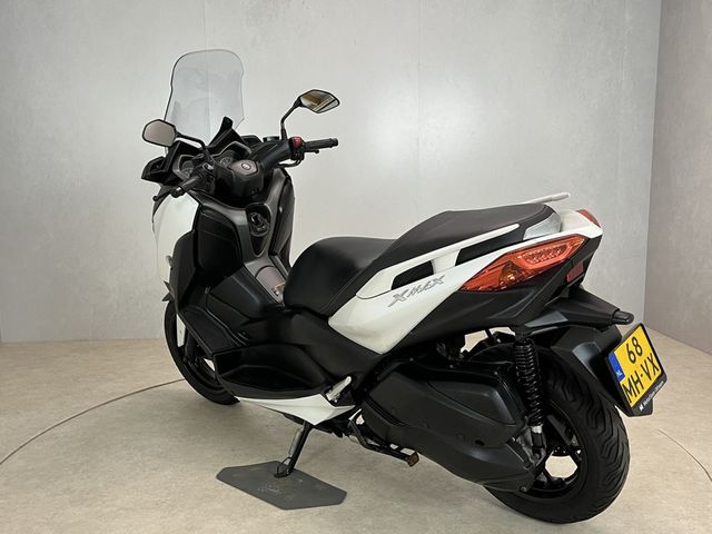 yamaha - x-max-300-abs