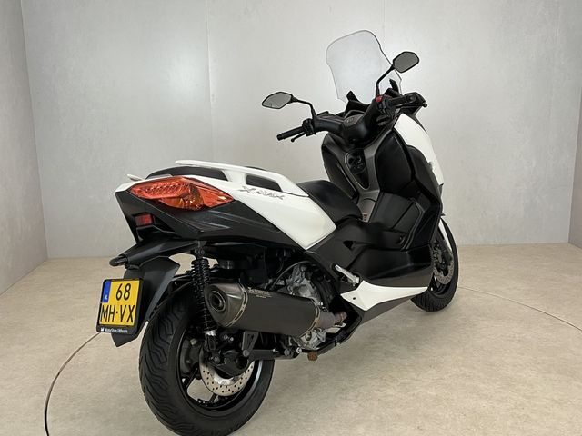 yamaha - x-max-300-abs