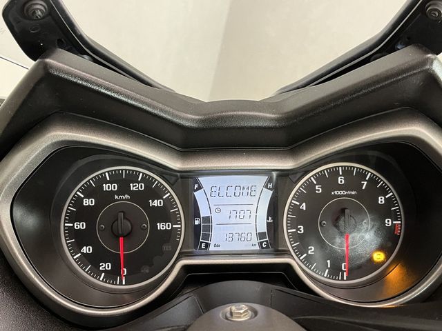 yamaha - x-max-300-abs