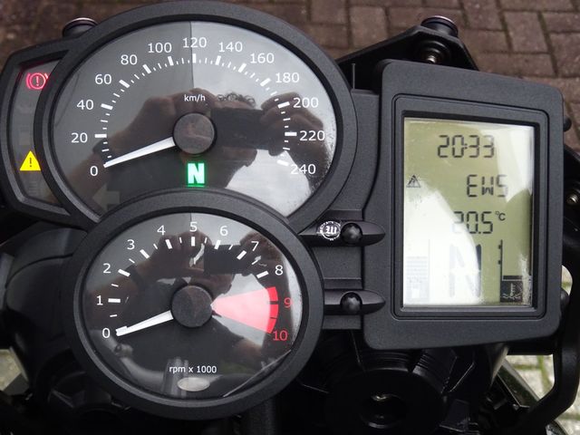 bmw - f-800-gs