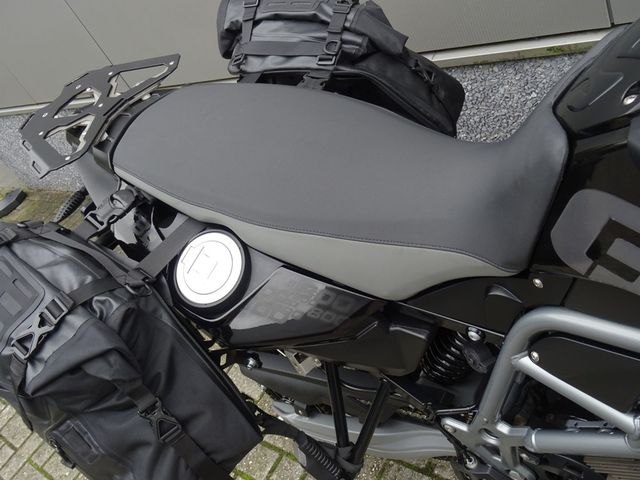 bmw - f-800-gs