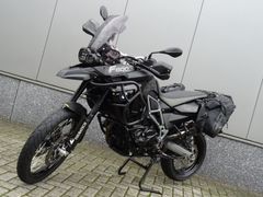 BMW F 800 GS ABS 2012 occasion – foto 13 van 16