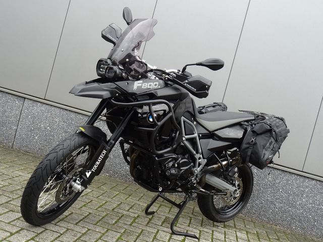 bmw - f-800-gs