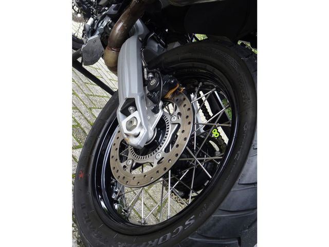 bmw - f-800-gs