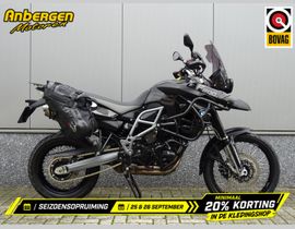 BMW F 800 GS 2012 occasion
