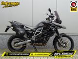 BMW F 800 GS