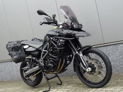 BMW F 800 GS – foto 2