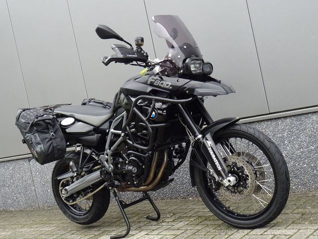 bmw - f-800-gs