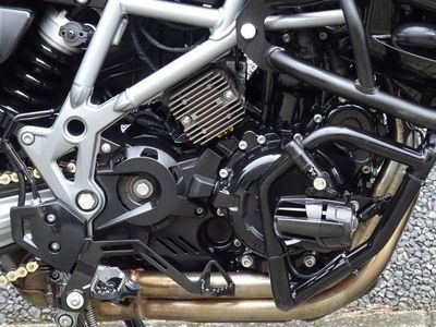 BMW F 800 GS – foto 4