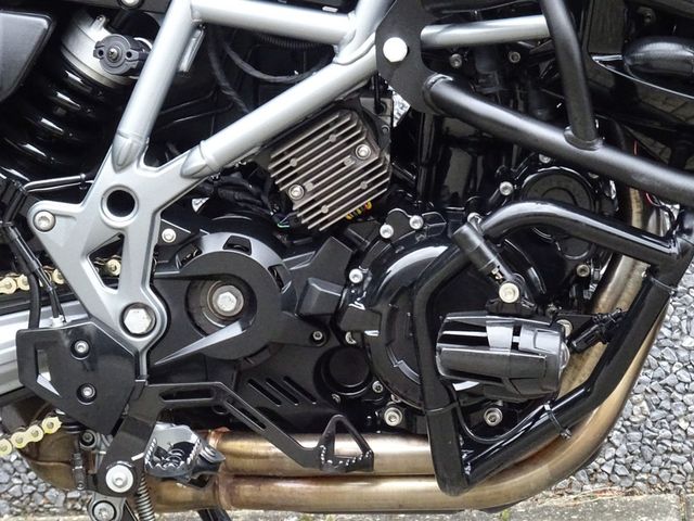 bmw - f-800-gs