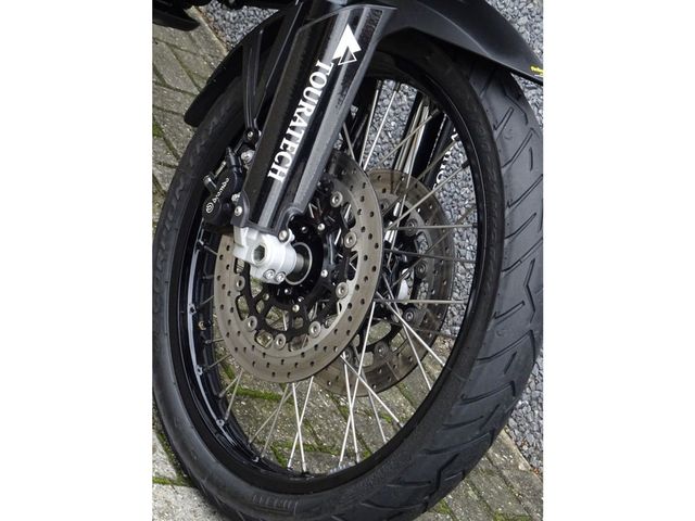 bmw - f-800-gs