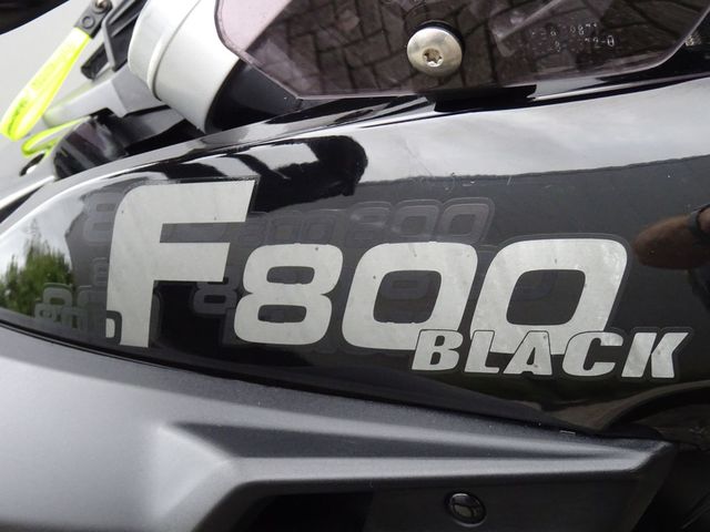 bmw - f-800-gs
