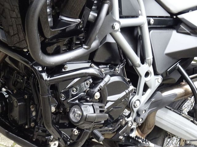 bmw - f-800-gs