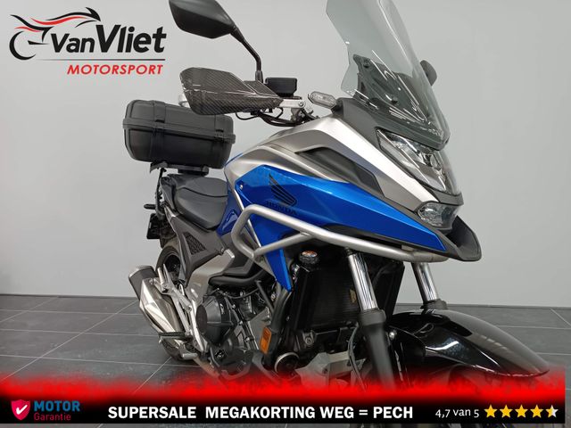 honda - nc-750-x-abs