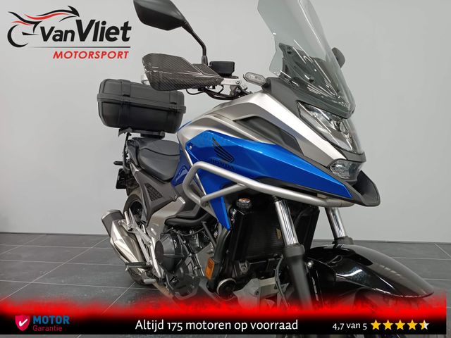 honda - nc-750-x-abs