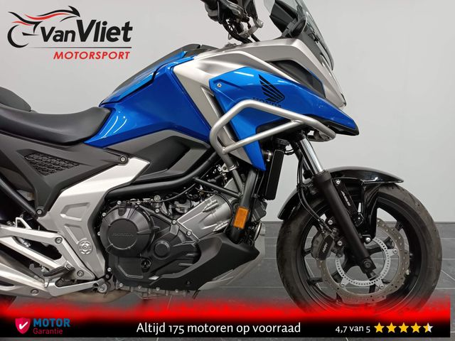 honda - nc-750-x-abs