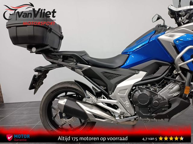 honda - nc-750-x-abs