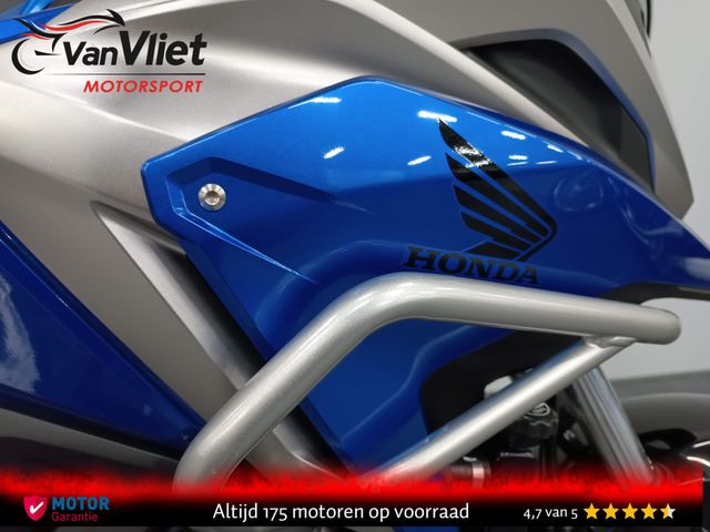 honda - nc-750-x-abs