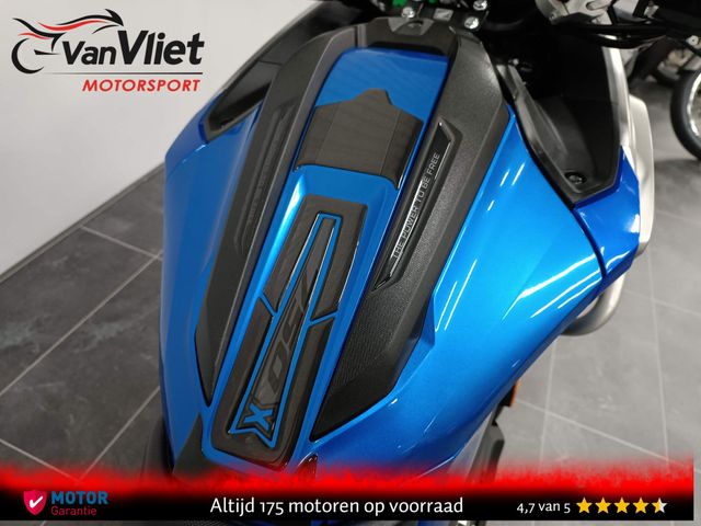 honda - nc-750-x-abs