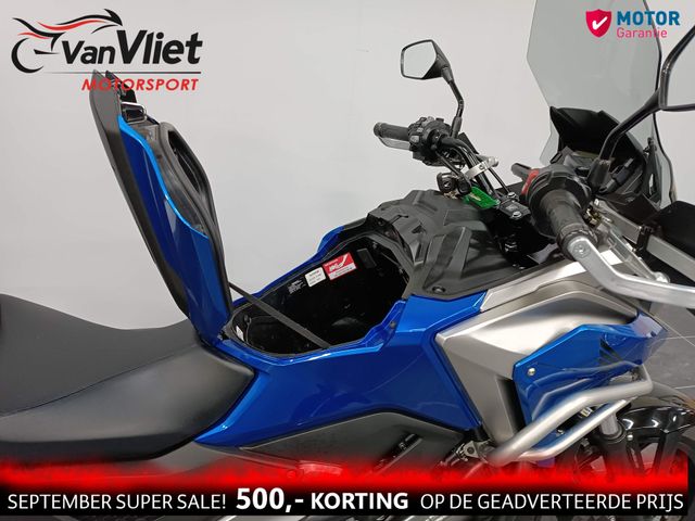 honda - nc-750-x-abs
