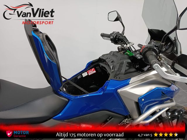 honda - nc-750-x-abs