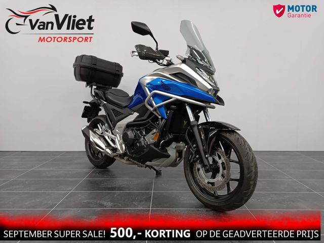 honda - nc-750-x-abs