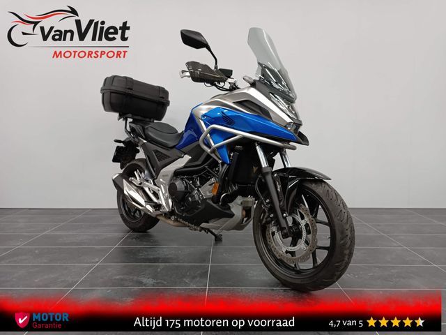 honda - nc-750-x-abs