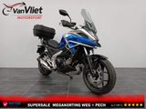 HONDA NC 750 X ABS