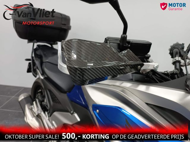 honda - nc-750-x-abs