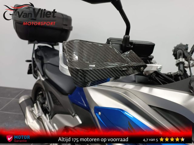 honda - nc-750-x-abs