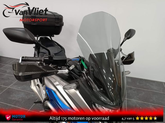 honda - nc-750-x-abs