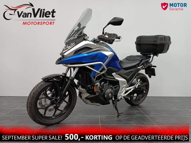 honda - nc-750-x-abs